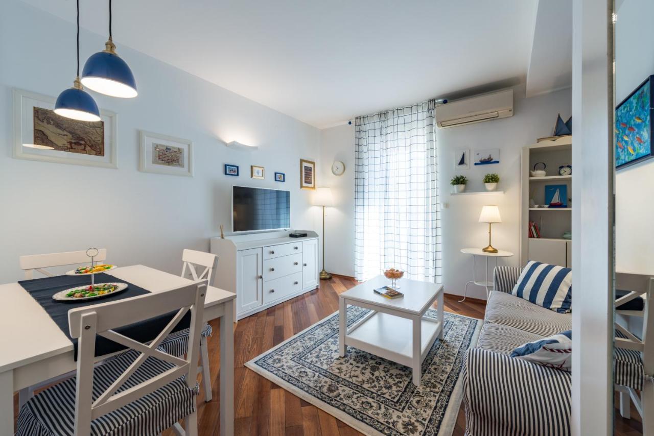 Blumarine Apartments Dubrovnik Exterior photo