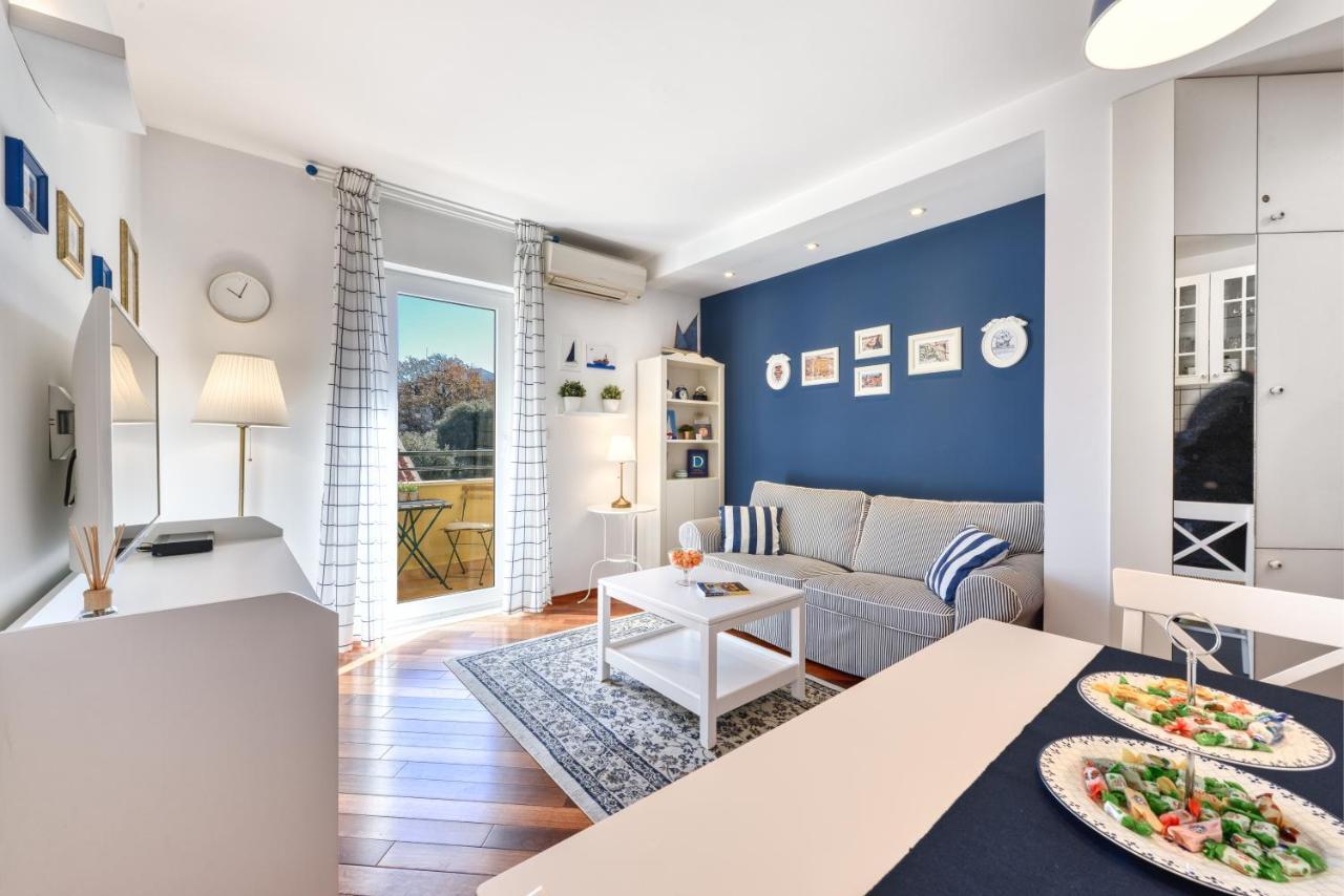 Blumarine Apartments Dubrovnik Exterior photo