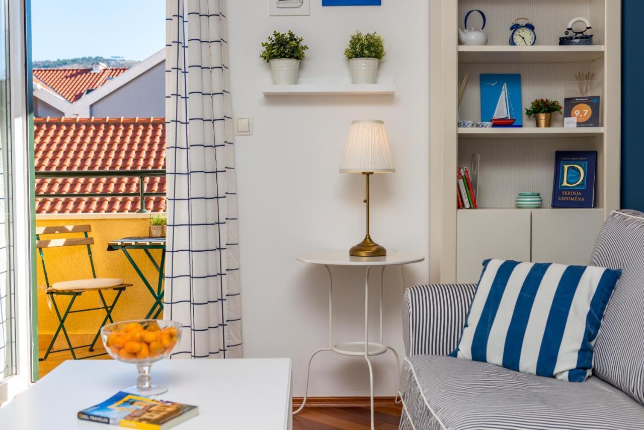 Blumarine Apartments Dubrovnik Exterior photo