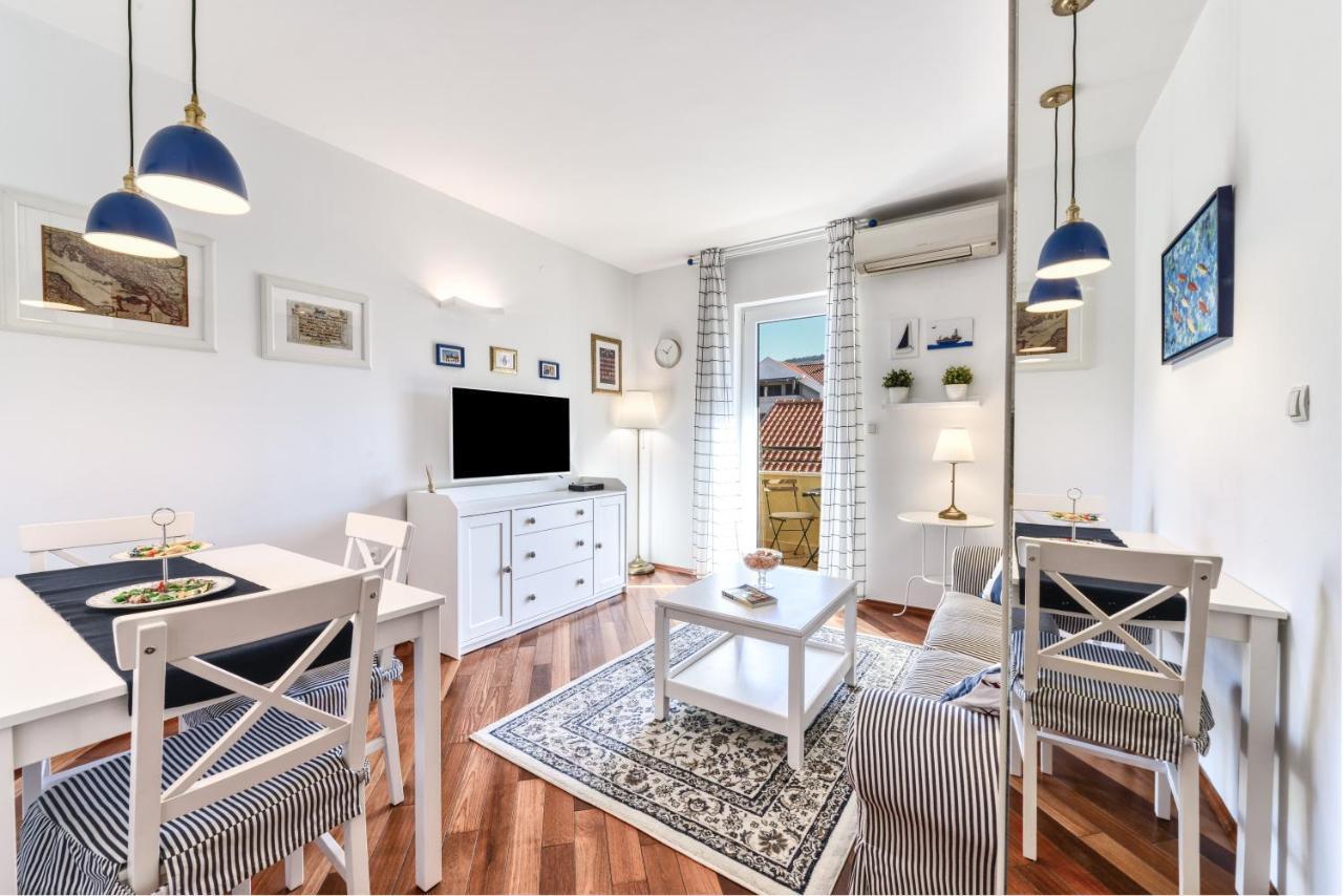 Blumarine Apartments Dubrovnik Exterior photo