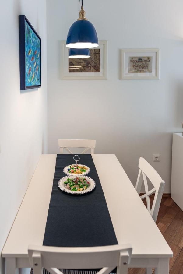 Blumarine Apartments Dubrovnik Exterior photo