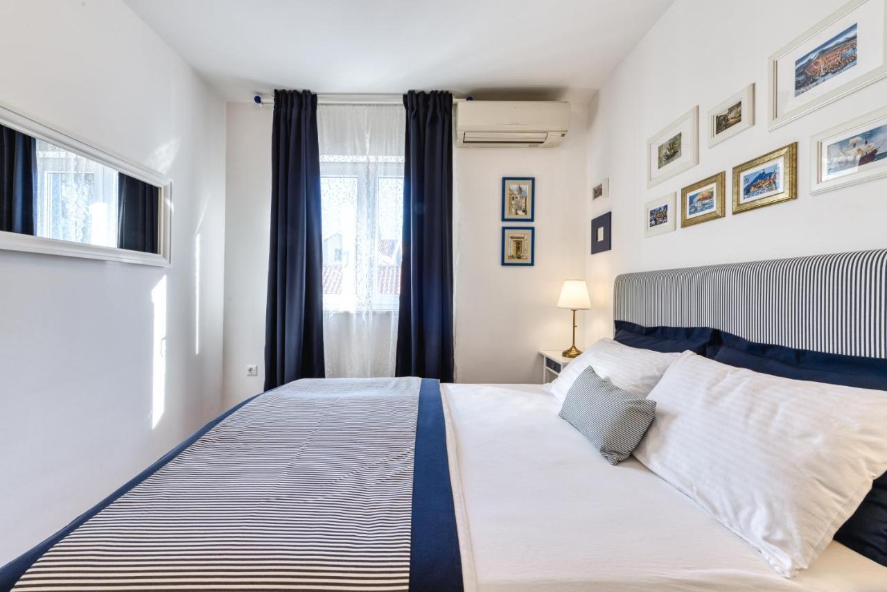 Blumarine Apartments Dubrovnik Exterior photo